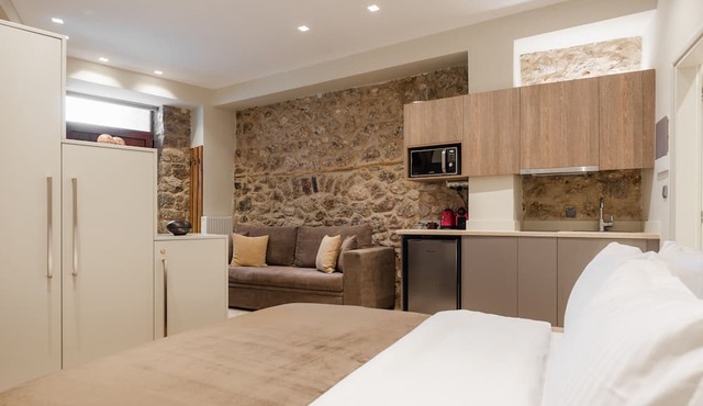 Aldia Suites Arachova