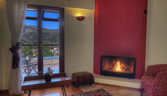Finday Eco Boutique Hotel