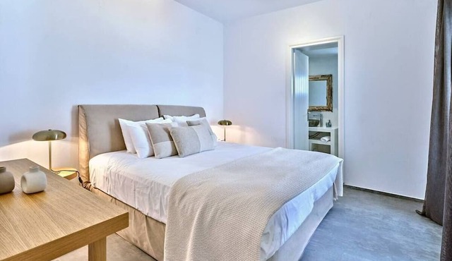 Stagones Luxury Villas