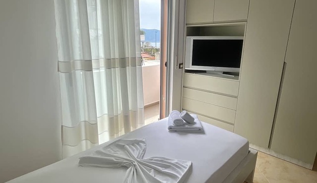 Tourists Residence in Vlorë