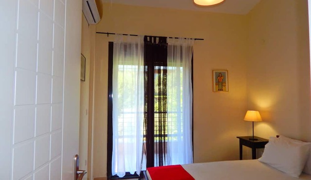 Kripis Studio Paliouri
