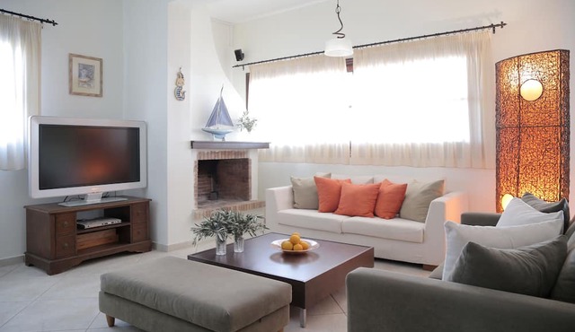 Yalis Hotel in Alonissos