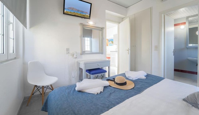 Futura Hotel