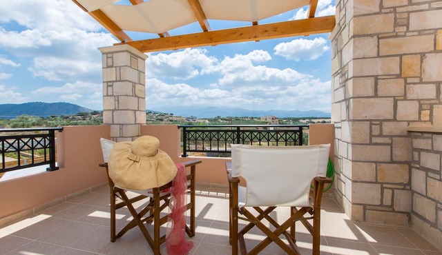 Villa Roumeli