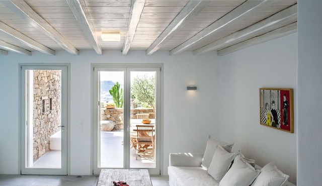 DreamLike Villas Mykonos in Mykonos