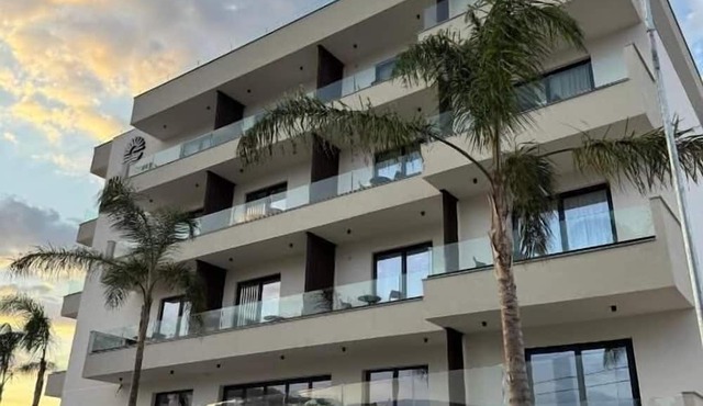 Erdeti Boutique Hotel