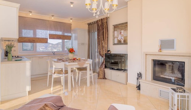 Grand View Villas
