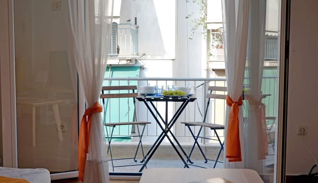 ⭐Private 5 Star Hidden GEM Next To The Acropolis⭐ in Athina