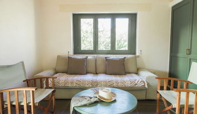 Oleander Country House
