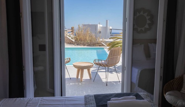 Seacode Villas