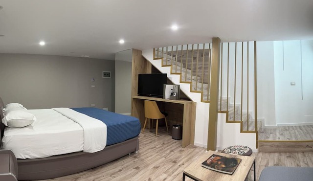 Park Hotel in Kashar