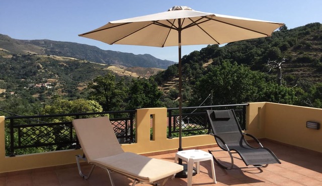 Valena Stylish Home -15 min to Elafonisi