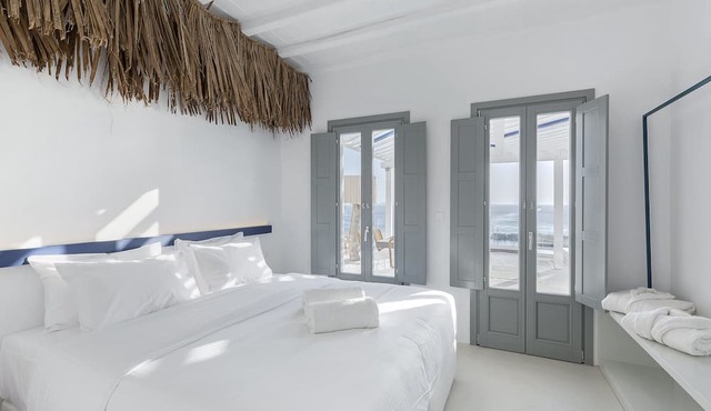Sealine Villas in Mykonos