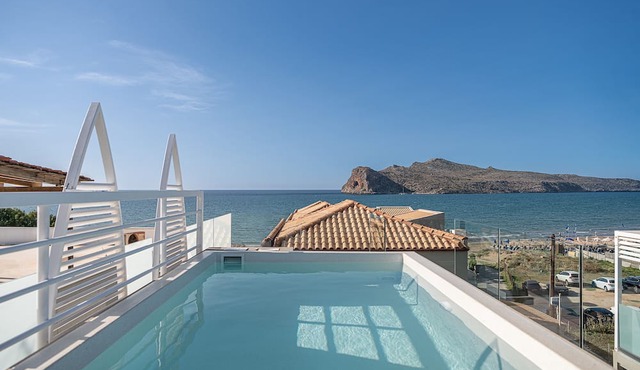 Vergina Beach Resort