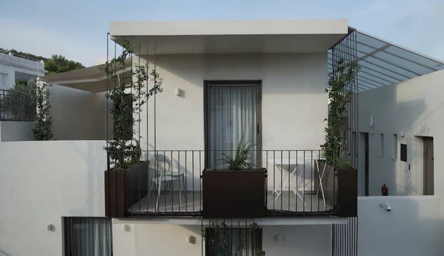 Phi Aegina