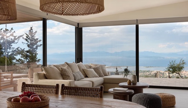 Anemones Villas