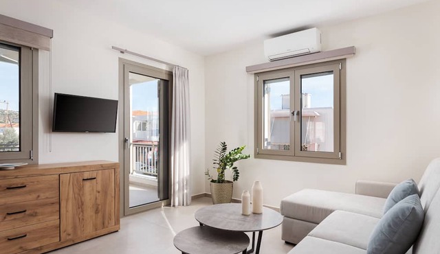 Fasma Suites