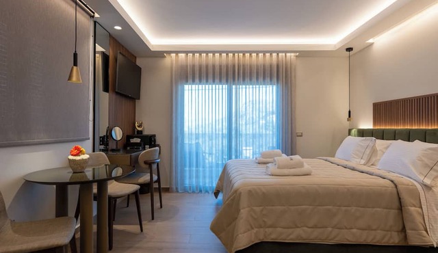 Vivere Suites