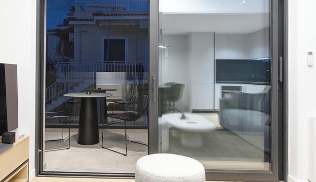 KALVOKORESI 16 I PREMIUM APARTMENTS in Chios