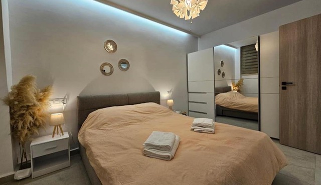 Sagar Residential Apartment - Athens Town