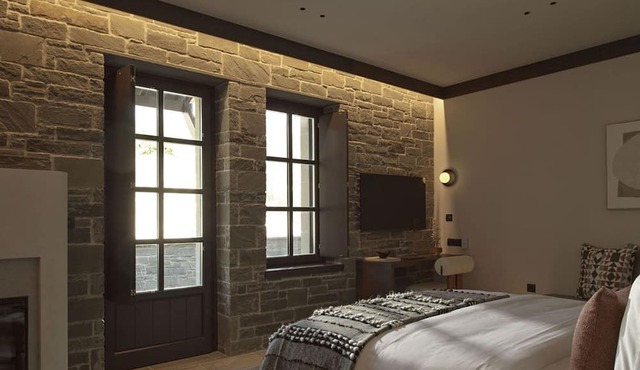 The Retreat Suite by Oreno
