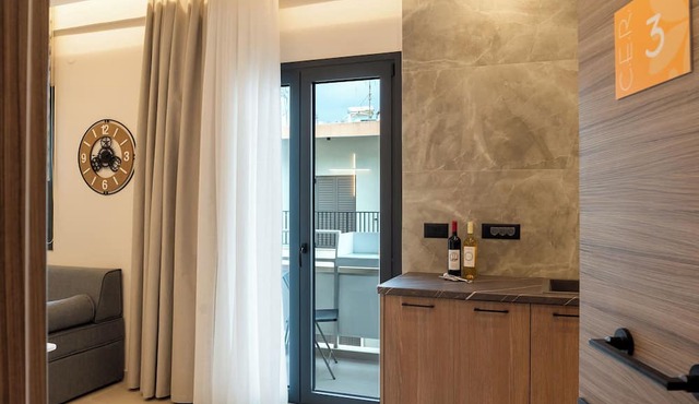 Chania Experience Residence