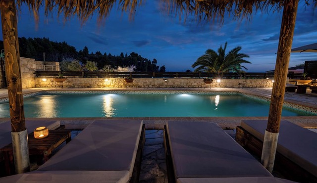 Palmrise Luxury Villas