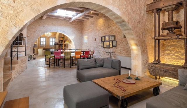 Athermigo Boutique Estate