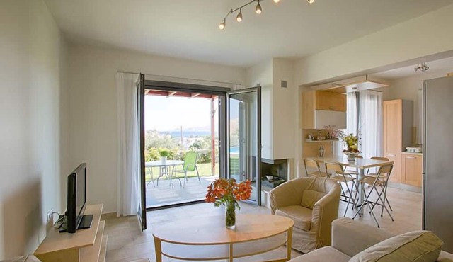 Haraki Villas