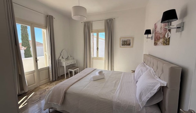 Casa Ilia Spetses in Spetses