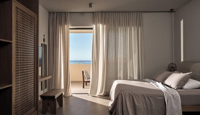 Cielo Villas in Zakynthos