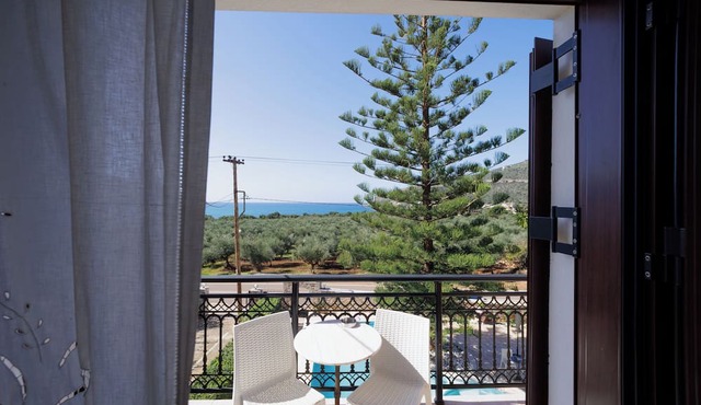 Lithos By The Sea