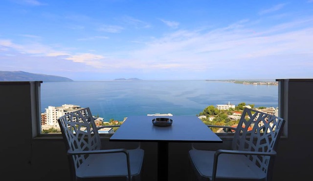 Hill Suites in Vlore