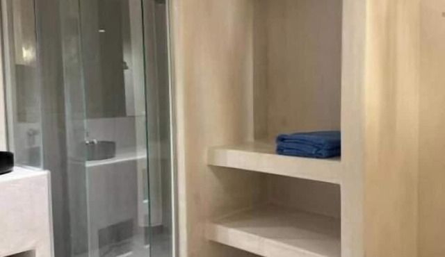Spacious Deluxe Double Room in the Heart of Naousa in Naousa