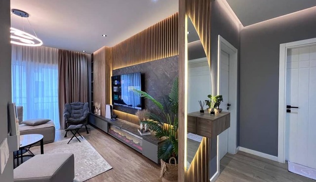 Luxury Apartment Shkoder in shkoder
