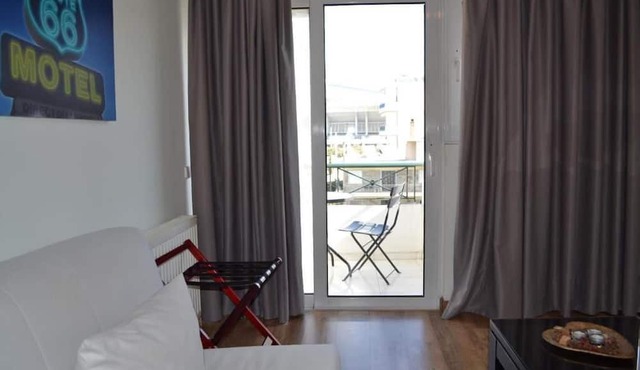 Rivitel Marousi Apartments in Marousi