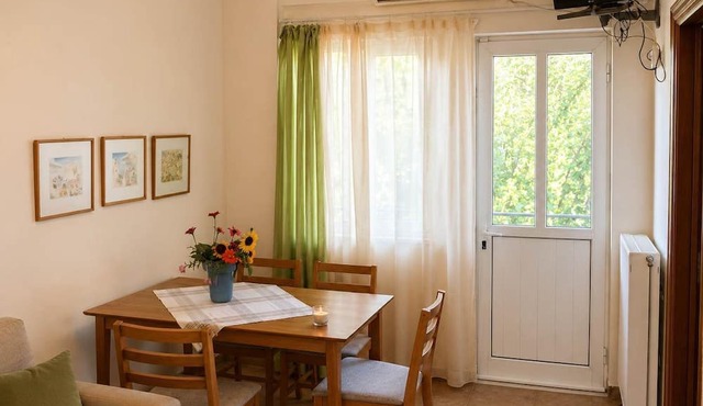 Pavlos Apartment - Leontari Stay with Garden View in Leontario