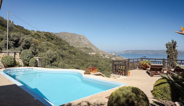 Your Villa