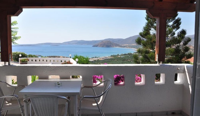 Castri Village Hotel