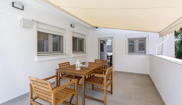 Glow Apartments