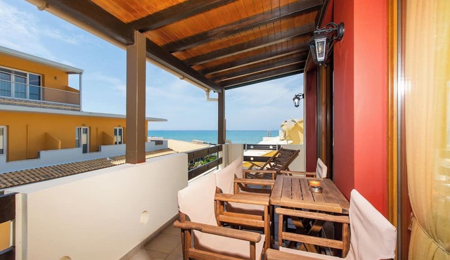 Medusa's Villas