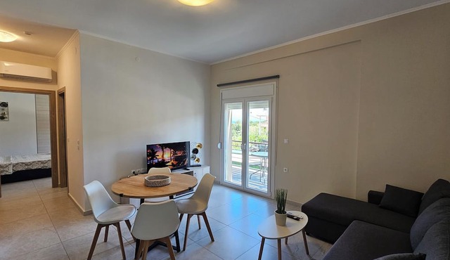 Estia Chios Apartment B4