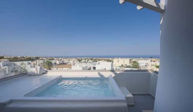 Marvarit Villas