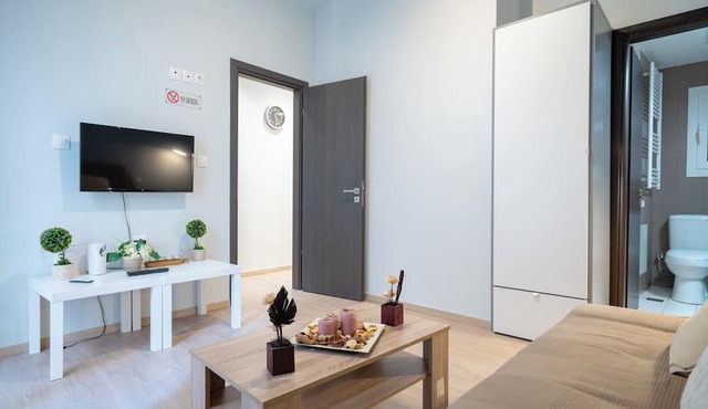 Kolonaki 1 bedroom 4 persons apartment by MPS in Athina
