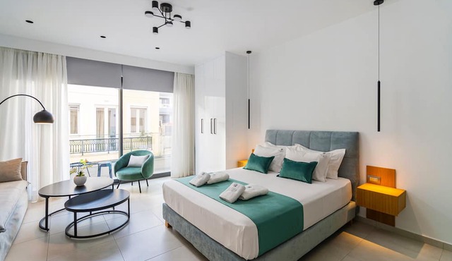Althea Suites