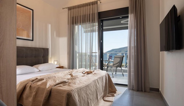 The Black Pearl Villas