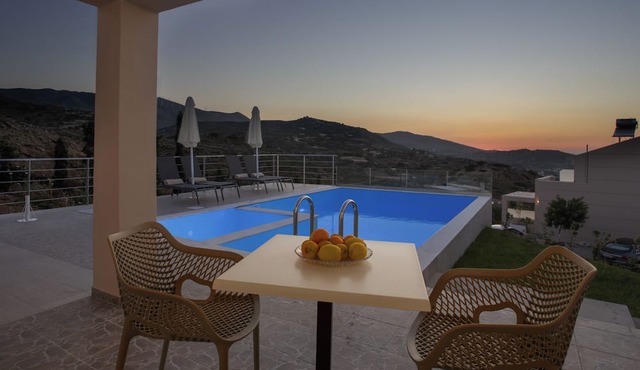Blue Hills Villas by Estia