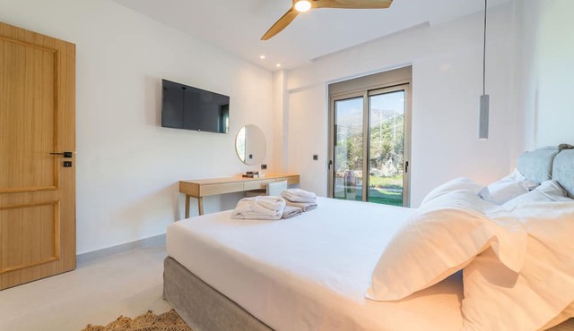 Increteblue Suites