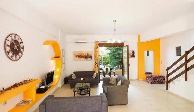 Uphoria Villas