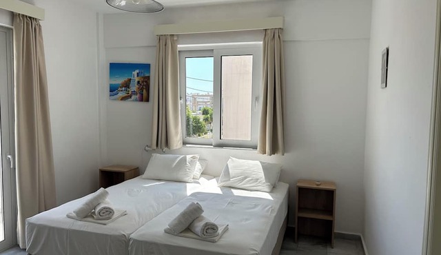Kaloxenia Apartments
